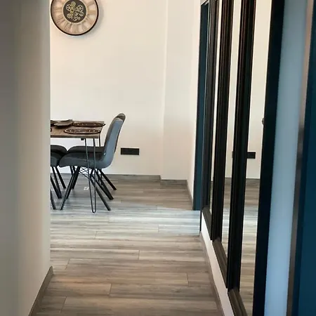 Ferienapartment Essen Buitenkant foto