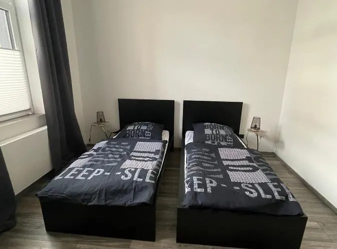 Ferienapartment Essen