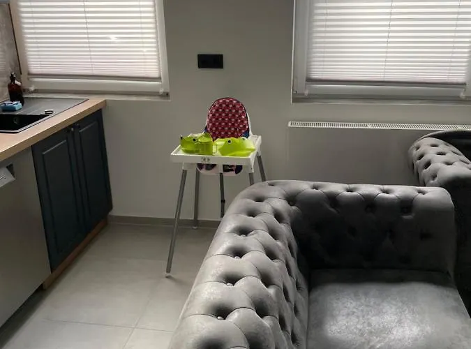 Ferienapartment Essen