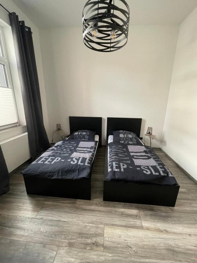 Ferienapartment Appartement *