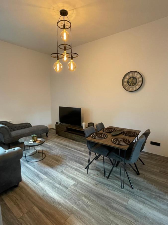 Appartement Ferienapartment