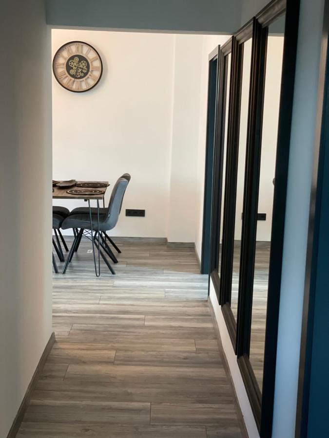 Ferienapartment * Essen
