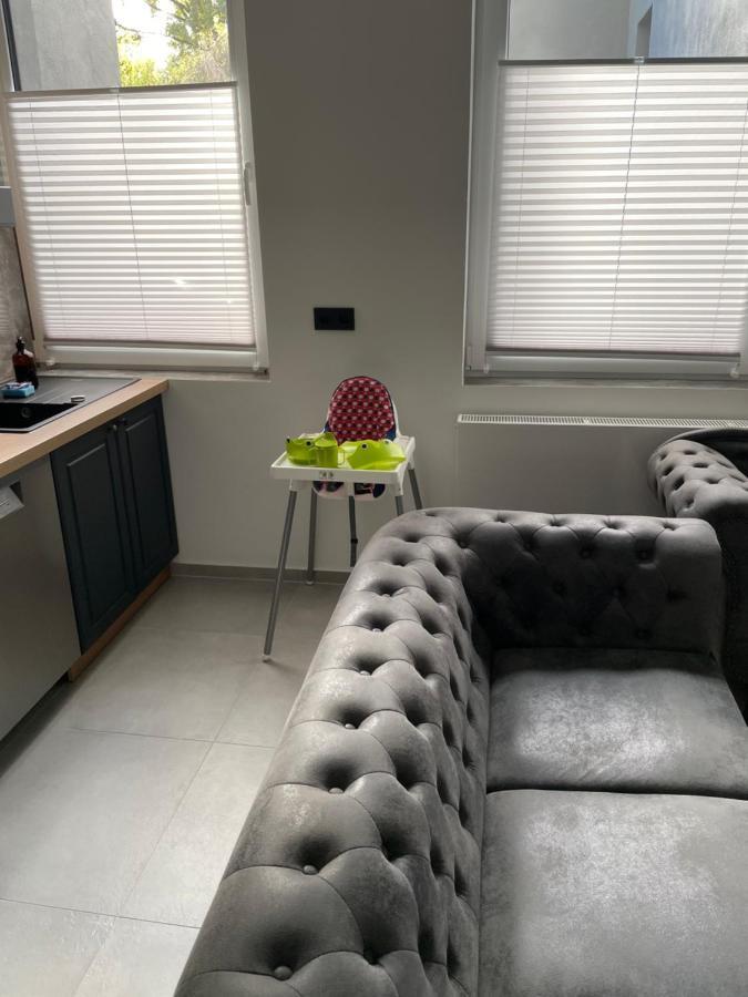 Ferienapartment * Essen