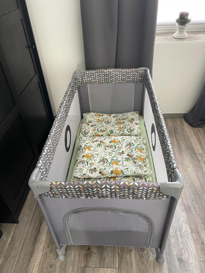 Appartamento Ferienapartment